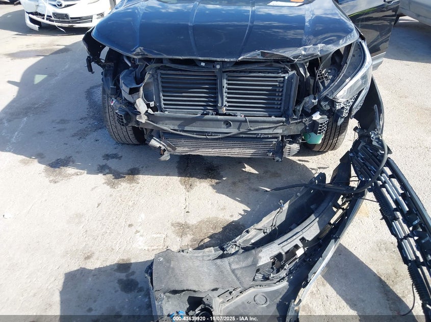 2019 Gmc Terrain VIN 3GKALPEV2KL334906 IAAI salvage auction — FRONT END, Other, sold $4,300 on 2026-07-21 (photo 6)