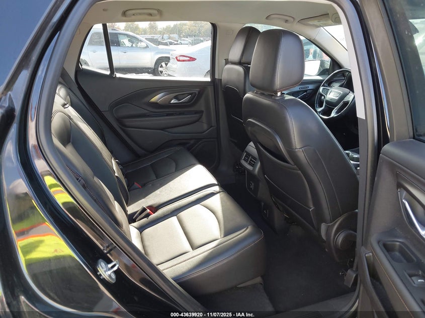 2019 Gmc Terrain VIN 3GKALPEV2KL334906 IAAI salvage auction — FRONT END, Other, sold $4,300 on 2026-07-21 (photo 8)
