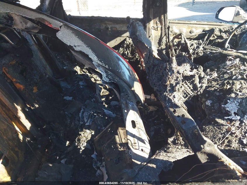 2023 Audi Q5 VIN WA1GAAFY8P2056730 IAAI salvage auction — ENGINE BURN, Other, sold $150 on 2026-07-07 (photo 8)