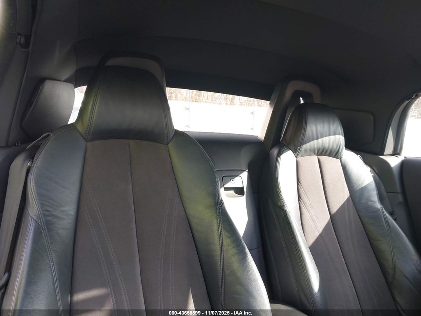 2016 Audi Tt VIN TRUT5CFV2G1027469 IAAI salvage auction — FRONT END, Salvage (Michigan), sold $4,475 on 2026-07-20 (photo 8)