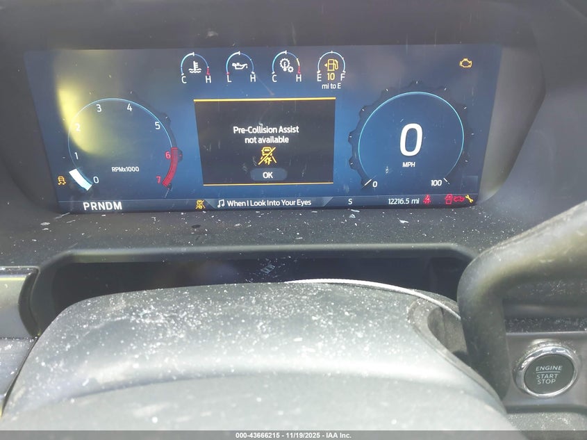 2024 Ford F250 VIN 1FT8W2BN8REE18750 IAAI salvage auction — FRONT END, Salvage Title, sold $9,100 on 2026-07-24 (photo 7)