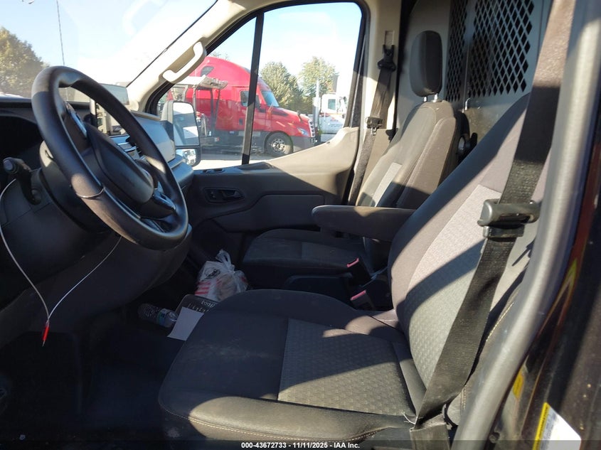 2021 Ford Transit-350 VIN 1FTRS4XG3MKA05036 IAAI salvage auction — RIGHT SIDE, Other, sold $18,750 on 2026-07-20 (photo 2)