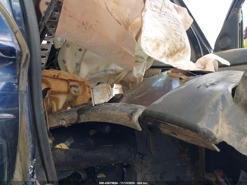 2017 Mitsubishi Outlander VIN JA4AD2A32HZ013248 IAAI salvage auction — ROLLOVER, Salvage Title, sold $100 on 2026-07-16 (photo 5)