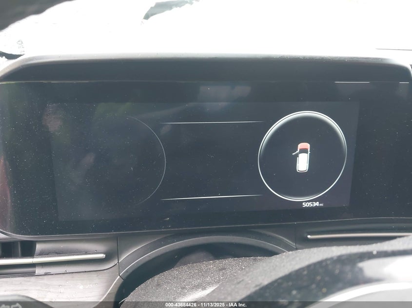 2024 Kia Carnival VIN KNDNE5H38R6424023 IAAI salvage auction — FRONT END, Salvage Title, sold $6,300 on 2026-07-25 (photo 7)
