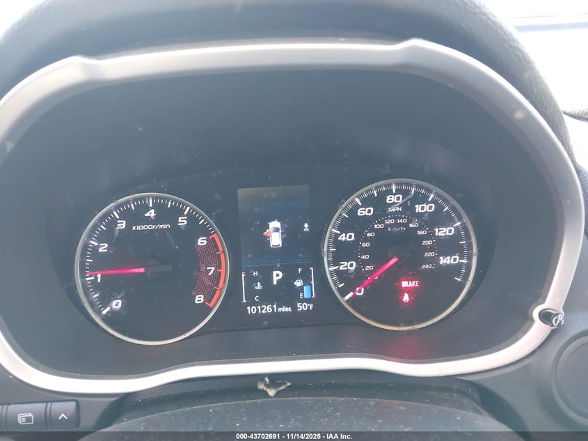 2019 Mitsubishi ECLIPSE VIN JA4AS3AA5KZ002794 IAAI salvage auction — THEFT, Mv-907A (New York), sold $3,725 on 2026-07-28 (photo 7)