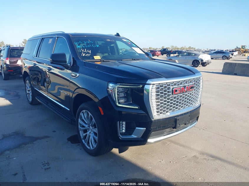 2024 Gmc Yukon xl VIN 1GKS2JKL9RR214269 — IAAI salvage auction photo