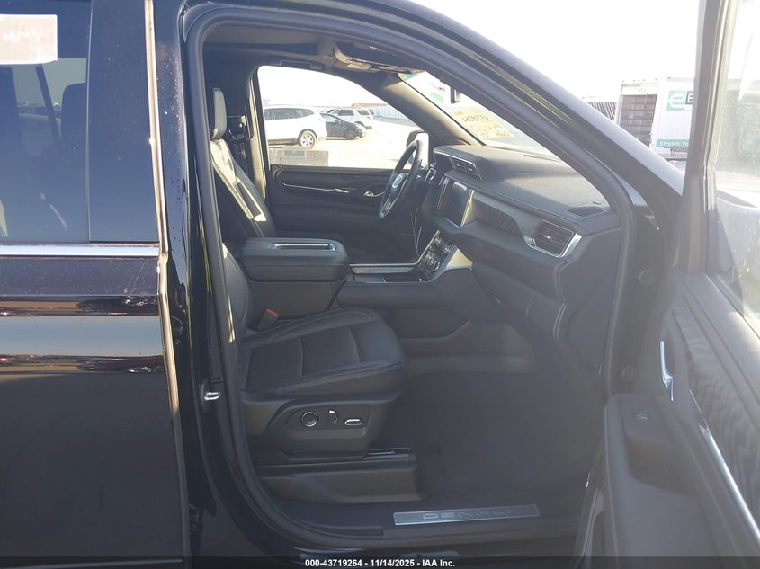 2024 Gmc Yukon xl VIN 1GKS2JKL9RR214269 IAAI salvage auction — THEFT, Original (Texas), sold $54,750 on 2026-08-12 (photo 5)
