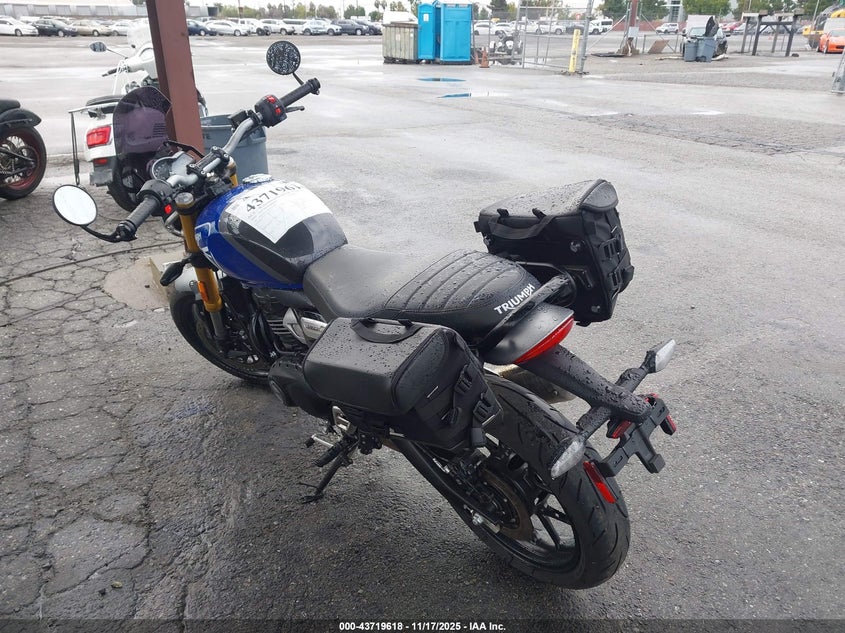 2024 VIN SMTT127Y0RNA22456 IAAI salvage auction — SIDE, Salvage Title, sold $700 on 2026-07-15 (photo 3)