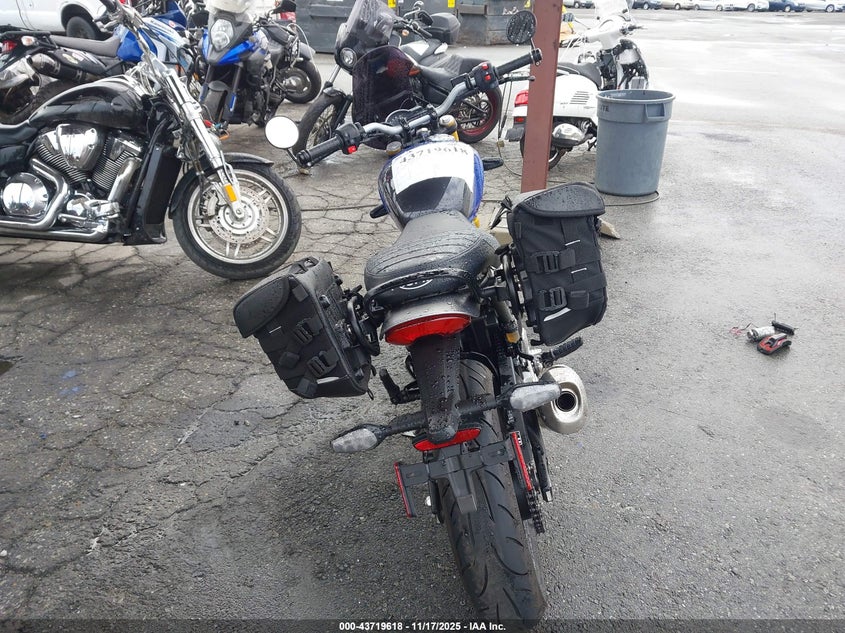 2024 VIN SMTT127Y0RNA22456 IAAI salvage auction — SIDE, Salvage Title, sold $700 on 2026-07-15 (photo 6)