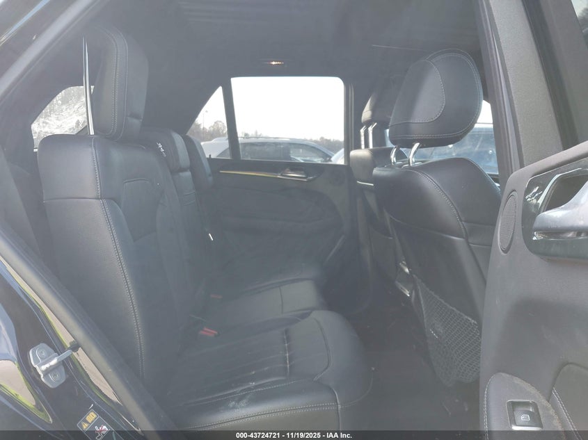2013 Mercedes-benz Glk-klasse VIN WDCGG5HB2DG102341 IAAI salvage auction — RIGHT SIDE, Salvage Title, sold $2,450 on 2026-07-09 (photo 8)
