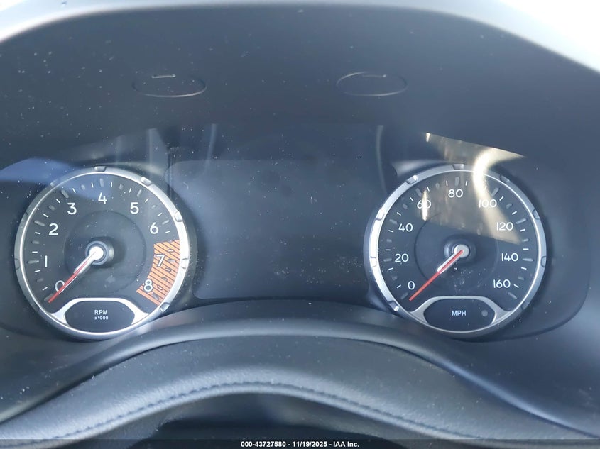 2021 Jeep Renegade VIN ZACNJDC14MPN23954 IAAI salvage auction — ROLLOVER, Salvage Title, sold $2,500 on 2026-07-29 (photo 7)
