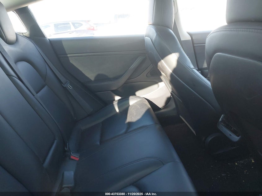 2019 Tesla Model 3 VIN 5YJ3E1EA9KF300520 IAAI salvage auction — NORMAL WEAR, Other, sold $4,250 on 2026-07-15 (photo 8)
