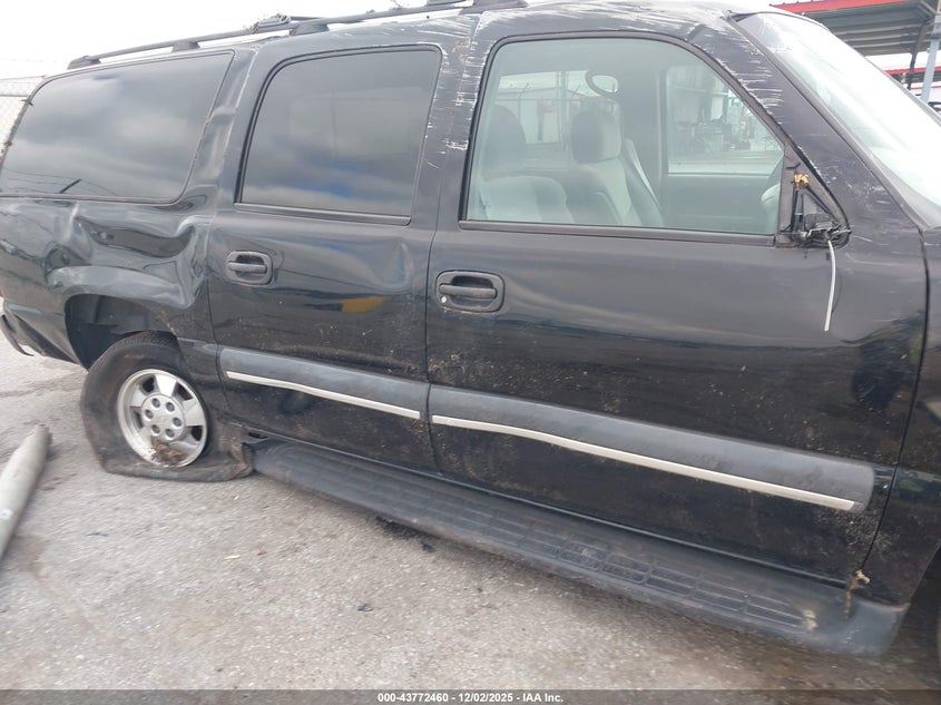 2003 Chevrolet Express VIN 3GNEC16Z93G191580 IAAI salvage auction — ROLLOVER, Salvage (Louisiana), sold $250 on 2026-07-09 (photo 6)