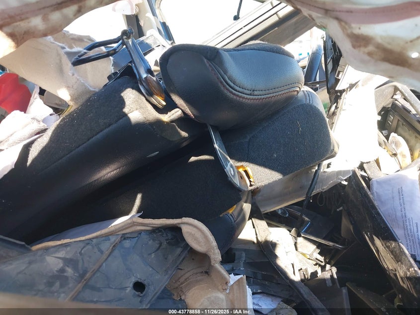 2015 Mazda Cx-5 VIN JM3KE2DY0F0551065 IAAI salvage auction — ROLLOVER, Salvage (California), sold $625 on 2026-07-14 (photo 5)