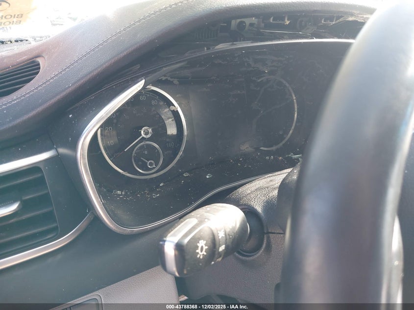 2022 Genesis G70 VIN KMTG34TA8NU099380 IAAI salvage auction — BIOHAZARD/CHEMICAL, Salvage (Arkansas), sold $425 on 2026-07-08 (photo 7)