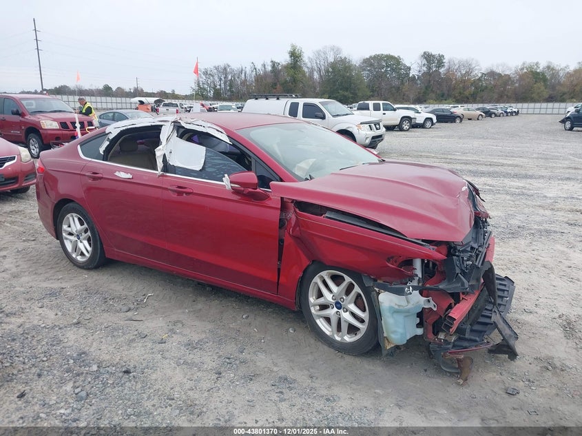 2015 Ford Fusion VIN 3FA6P0HD1FR202809 IAAI salvage auction — ALL OVER, Other, sold $375 on 2026-07-20 (photo 1)