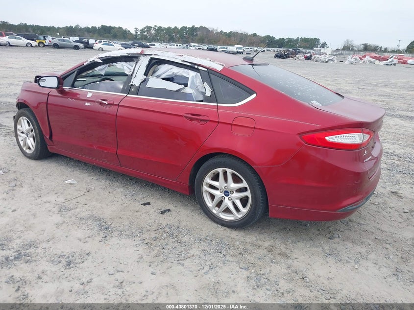 2015 Ford Fusion VIN 3FA6P0HD1FR202809 IAAI salvage auction — ALL OVER, Other, sold $375 on 2026-07-20 (photo 3)
