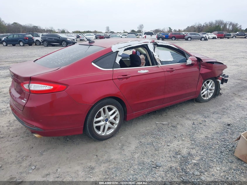 2015 Ford Fusion VIN 3FA6P0HD1FR202809 IAAI salvage auction — ALL OVER, Other, sold $375 on 2026-07-20 (photo 4)