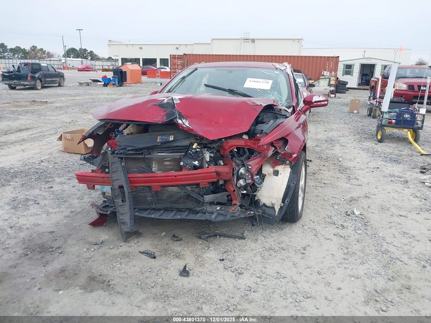 2015 Ford Fusion VIN 3FA6P0HD1FR202809 IAAI salvage auction — ALL OVER, Other, sold $375 on 2026-07-20 (photo 6)