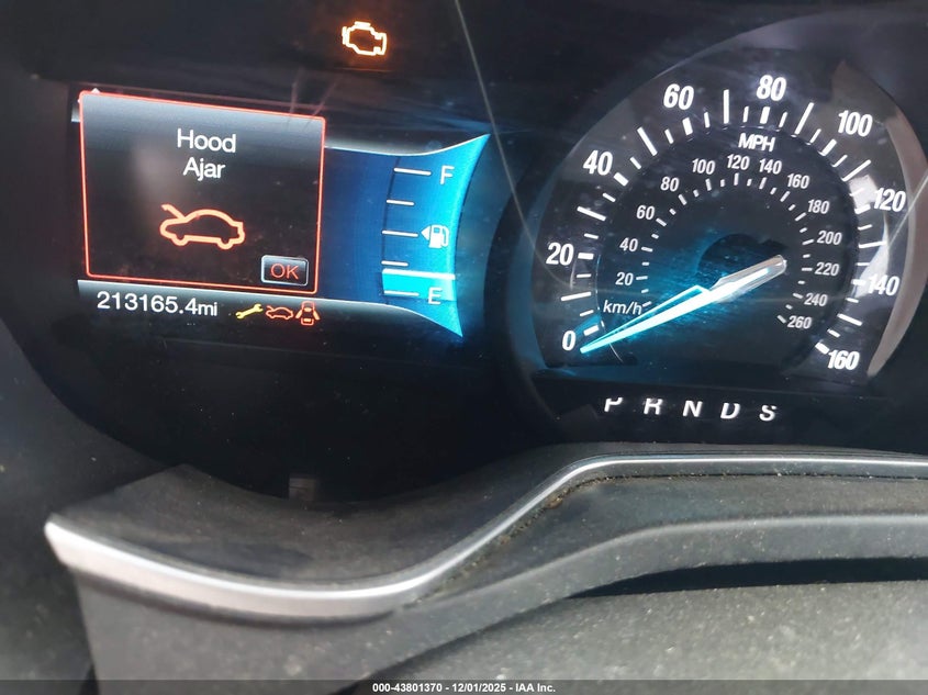 2015 Ford Fusion VIN 3FA6P0HD1FR202809 IAAI salvage auction — ALL OVER, Other, sold $375 on 2026-07-20 (photo 7)