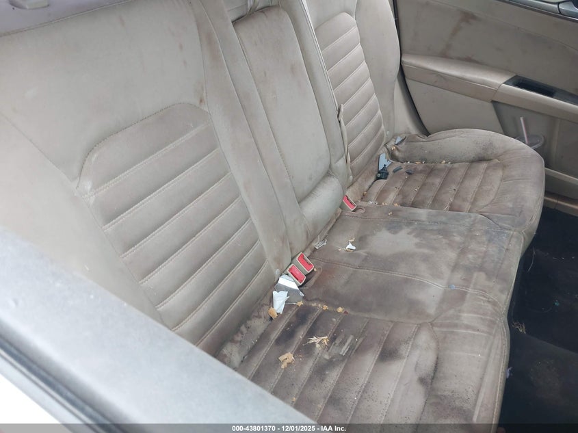 2015 Ford Fusion VIN 3FA6P0HD1FR202809 IAAI salvage auction — ALL OVER, Other, sold $375 on 2026-07-20 (photo 8)