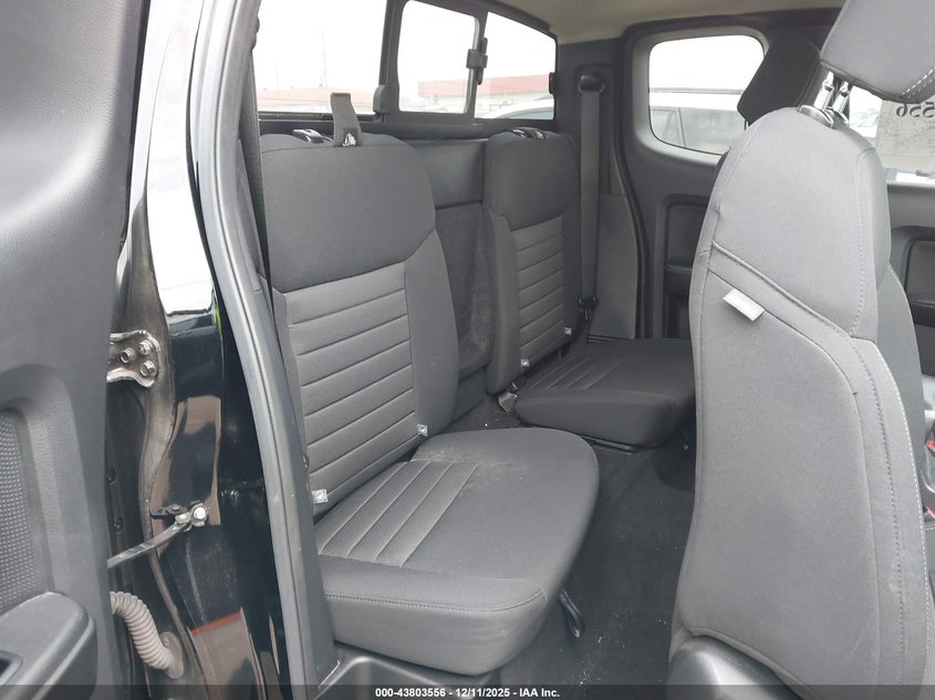2019 Ford Ranger VIN 1FTER1FH8KLB05417 IAAI salvage auction — LEFT SIDE, Other, sold $8,000 on 2026-07-30 (photo 8)