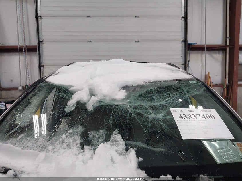2009 Toyota Rav 4 VIN JTMBF33V195012514 IAAI salvage auction — LEFT & RIGHT, Salvage (New Jersey), sold $900 on 2026-07-13 (photo 6)