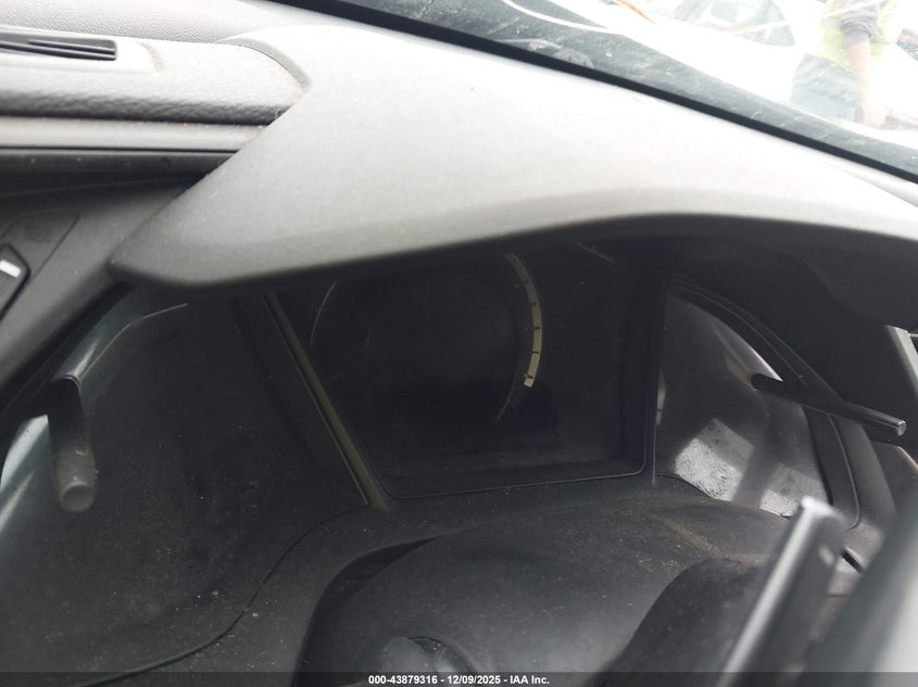 2018 Honda Civic VIN SHHFK7H42JU221329 IAAI salvage auction — FRONT END, Salvage (Idaho), sold $1,375 on 2026-07-29 (photo 7)