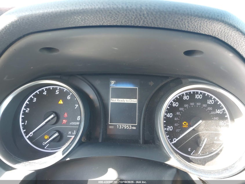 2018 Toyota Camry VIN JTNB11HK1J3044487 IAAI salvage auction — FRONT END, Salvage (California), sold $4,750 on 2026-07-27 (photo 7)