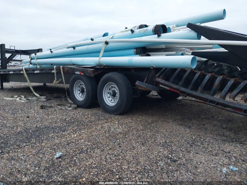2024 VIN 7VLA3FP21PN002527 IAAI salvage auction — UNKNOWN, Other, sold $900 on 2026-07-07 (photo 3)