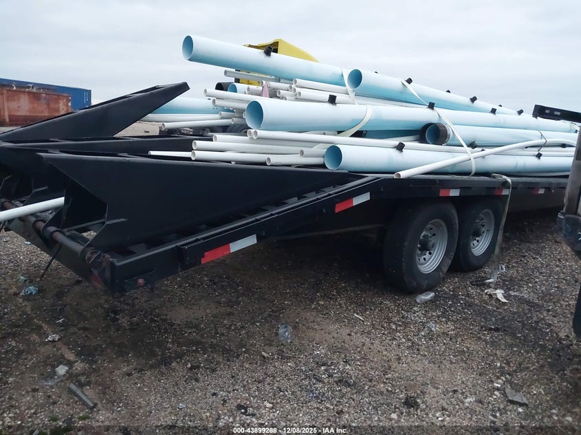 2024 VIN 7VLA3FP21PN002527 IAAI salvage auction — UNKNOWN, Other, sold $900 on 2026-07-07 (photo 4)