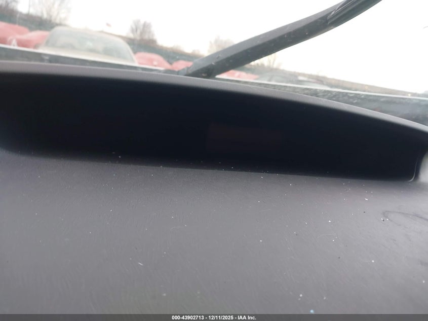 2010 Toyota Prius VIN JTDKN3DU9A1275449 IAAI salvage auction — FRONT END, Salvage (Pennsylvania), sold $350 on 2026-07-17 (photo 7)