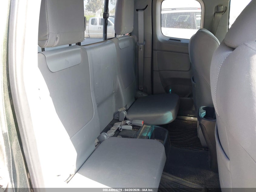 2012 Toyota Tacoma VIN 5TFUU4EN2CX039279 IAAI salvage auction — FRONT END, Bill Of Sale (Kentucky), sold $1,900 on 2026-07-28 (photo 8)