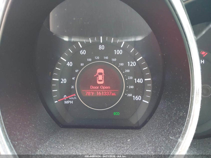 2013 Kia Optima VIN 5XXGM4A74DG182599 IAAI salvage auction — FRONT END, Salvage (Kentucky), sold $275 on 2026-07-29 (photo 7)