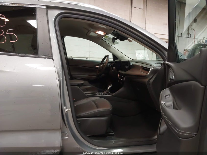 2024 Buick Encore gx VIN KL4AMESL3RB163234 IAAI salvage auction — SIDE, Salvage (Maine), sold $5,600 on 2026-07-20 (photo 5)