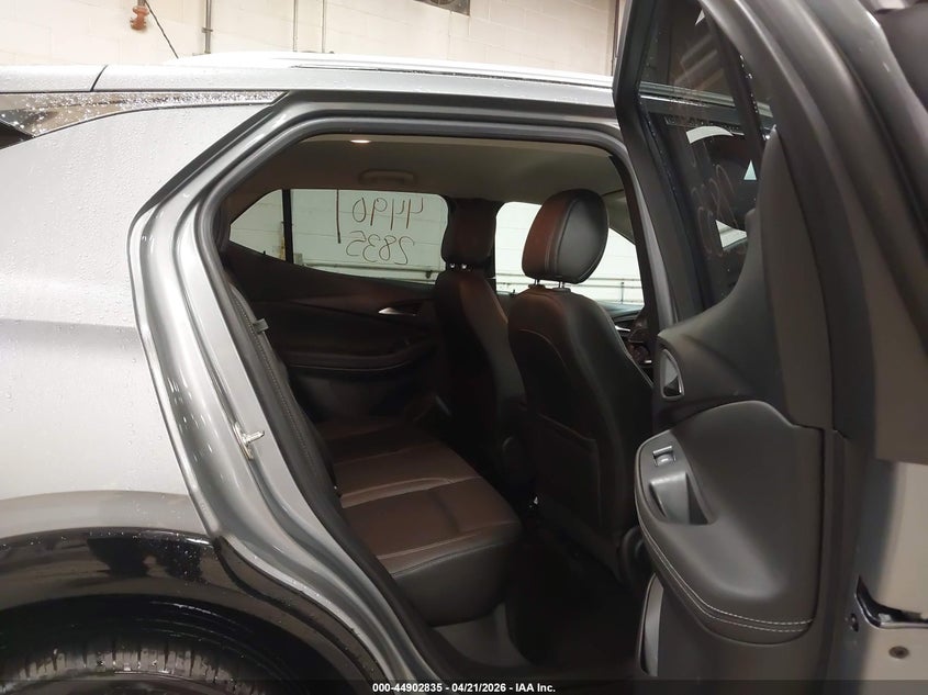 2024 Buick Encore gx VIN KL4AMESL3RB163234 IAAI salvage auction — SIDE, Salvage (Maine), sold $5,600 on 2026-07-20 (photo 8)