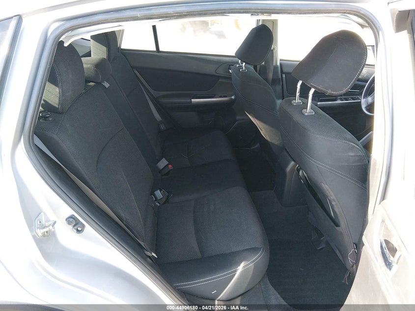2015 Subaru Xv VIN JF2GPACC9F8235420 IAAI salvage auction — SIDE, Salvage Title, sold $1,600 on 2026-07-11 (photo 8)