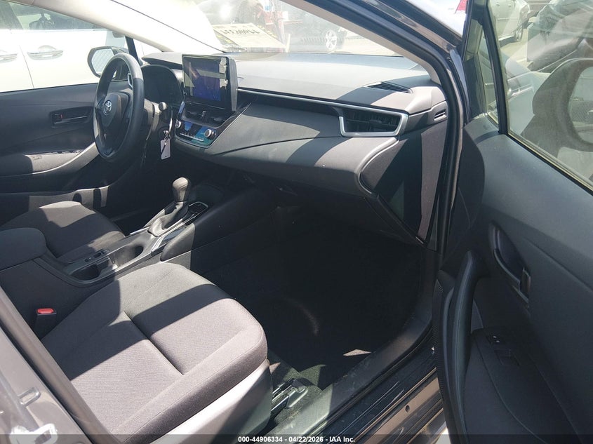 2023 Toyota Corolla VIN 5YFB4MDE6PP060388 IAAI salvage auction — UNDERCARRIAGE, Salvage (Pennsylvania), sold $8,250 on 2026-07-22 (photo 5)