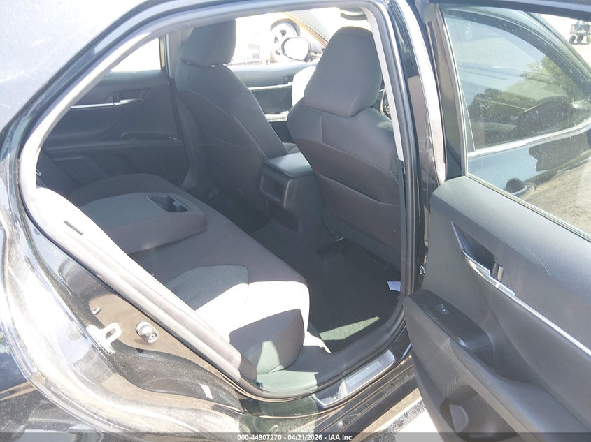 2020 Toyota Camry VIN 4T1C11AKXLU319222 IAAI salvage auction — FRONT END, Salvage (South Carolina), sold $3,500 on 2026-08-01 (photo 8)