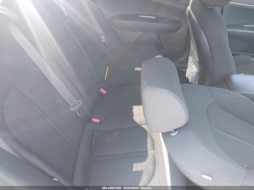 2019 Kia Optima VIN 5XXGT4L3XKG294737 IAAI salvage auction — THEFT, Salvage (Idaho), sold $25 on 2026-07-28 (photo 8)