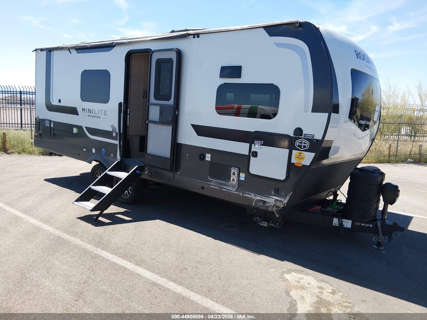 2026 Redwood Other VIN 4X4TRLB23TZ199011 — IAAI salvage auction photo