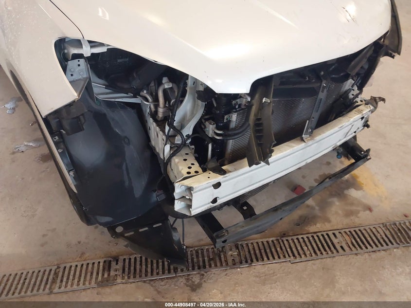 2014 Buick Encore VIN KL4CJDSB9EB728650 IAAI salvage auction — FRONT END, Salvage (Texas), sold $950 on 2026-07-21 (photo 6)