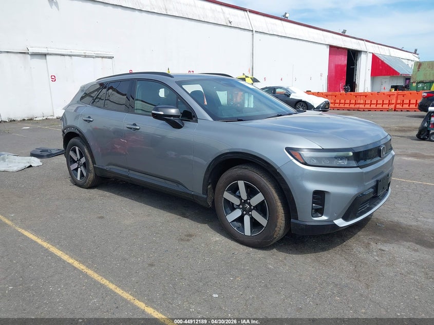 2025 Honda Prologue VIN 3GPKHXRJ7SS525315 — IAAI salvage auction photo