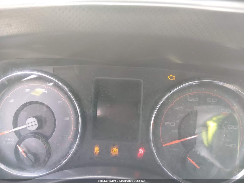 2013 Dodge Charger VIN 2C3CDXHG9DH605345 IAAI salvage auction — NORMAL WEAR, Salvage (Texas), sold $450 on 2026-07-09 (photo 7)