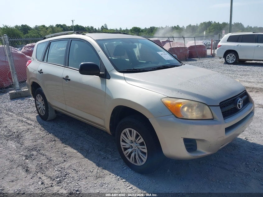 2009 Toyota Rav4 VIN JTMZF33V495005961 IAAI salvage auction — NORMAL WEAR, Clear (Florida), sold $1,150 on 2026-07-23 (photo 1)