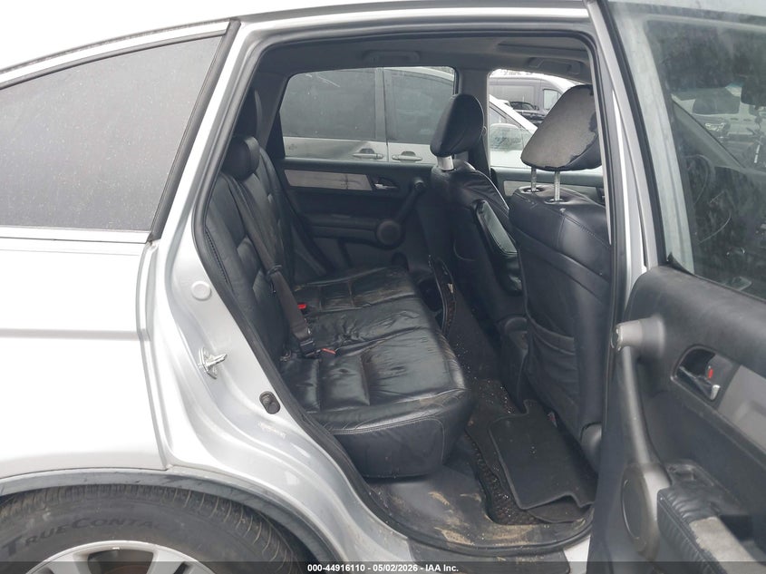 2010 Honda Cr-v VIN 5J6RE3H77AL007386 IAAI salvage auction — NORMAL WEAR, Clear-Dealer Only (Georgia), sold $825 on 2026-07-09 (photo 8)