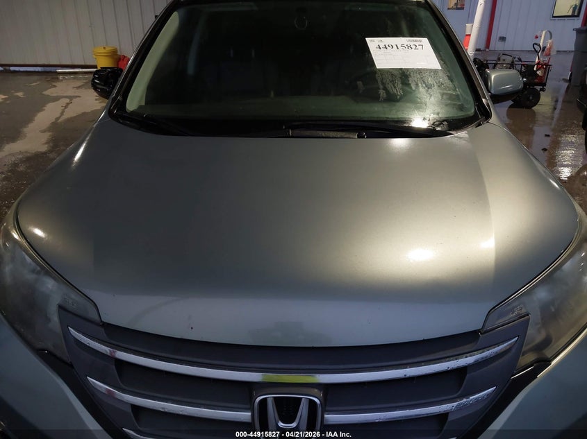 2012 Honda Cr-v VIN JHLRM3H76CC006499 IAAI salvage auction — NORMAL WEAR, Salvage (Texas), sold $2,950 on 2026-08-21 (photo 6)