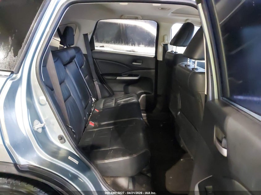 2012 Honda Cr-v VIN JHLRM3H76CC006499 IAAI salvage auction — NORMAL WEAR, Salvage (Texas), sold $2,950 on 2026-08-21 (photo 8)