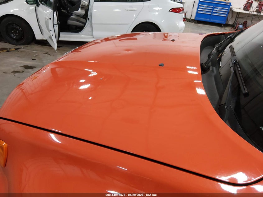 2020 Jeep Renegade VIN ZACNJBAB8LPL97516 IAAI salvage auction — HAIL, Salvage Title, sold $2,575 on 2026-07-28 (photo 6)