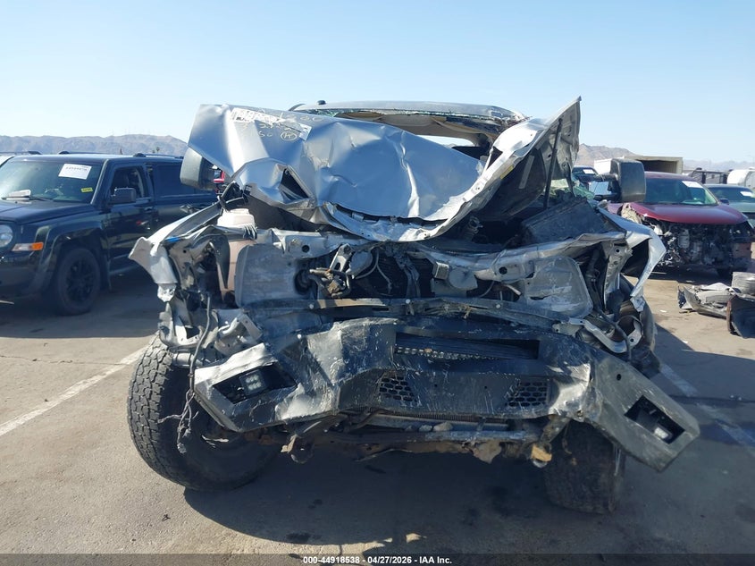 2015 Toyota Tundra VIN 5TFEY5F15FX188171 IAAI salvage auction — ROLLOVER, Salvage Title, sold $3,650 on 2026-07-14 (photo 6)